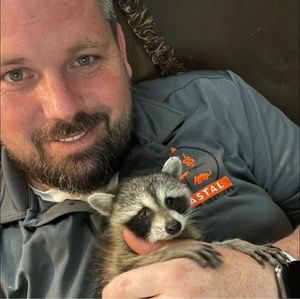 Meet your Posher, Jason